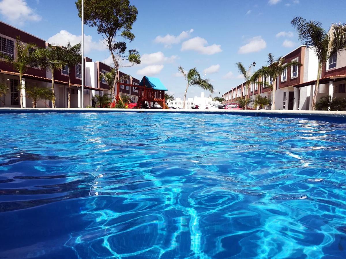 Privadas Turquesa, Nombre Del Alojamiento "Casa Niza Cancun" المظهر الخارجي الصورة